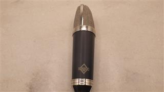 Gauge Precision Instruments ECM-87 MK II Classic Cardioid Condenser